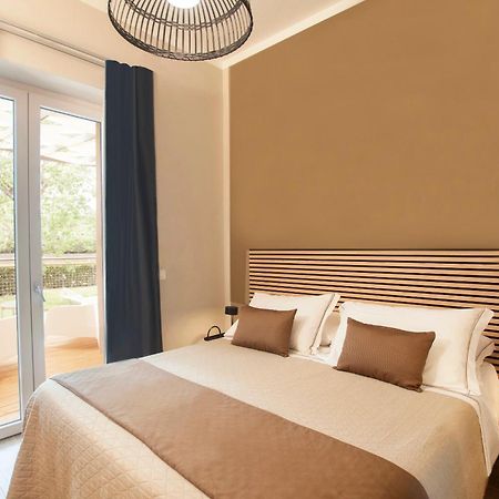 Country Resort Le Due Ruote Алберезе Екстериор снимка