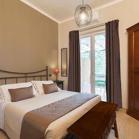 Country Resort Le Due Ruote Алберезе Екстериор снимка