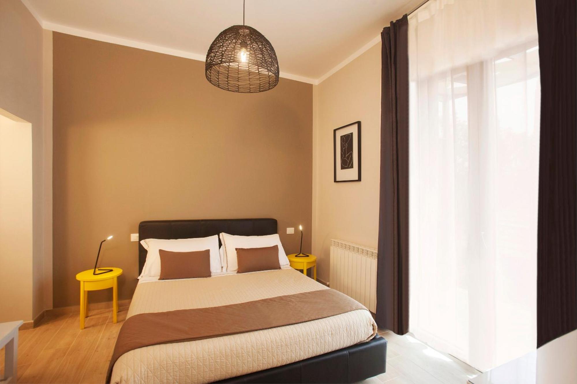 Country Resort Le Due Ruote Алберезе Екстериор снимка