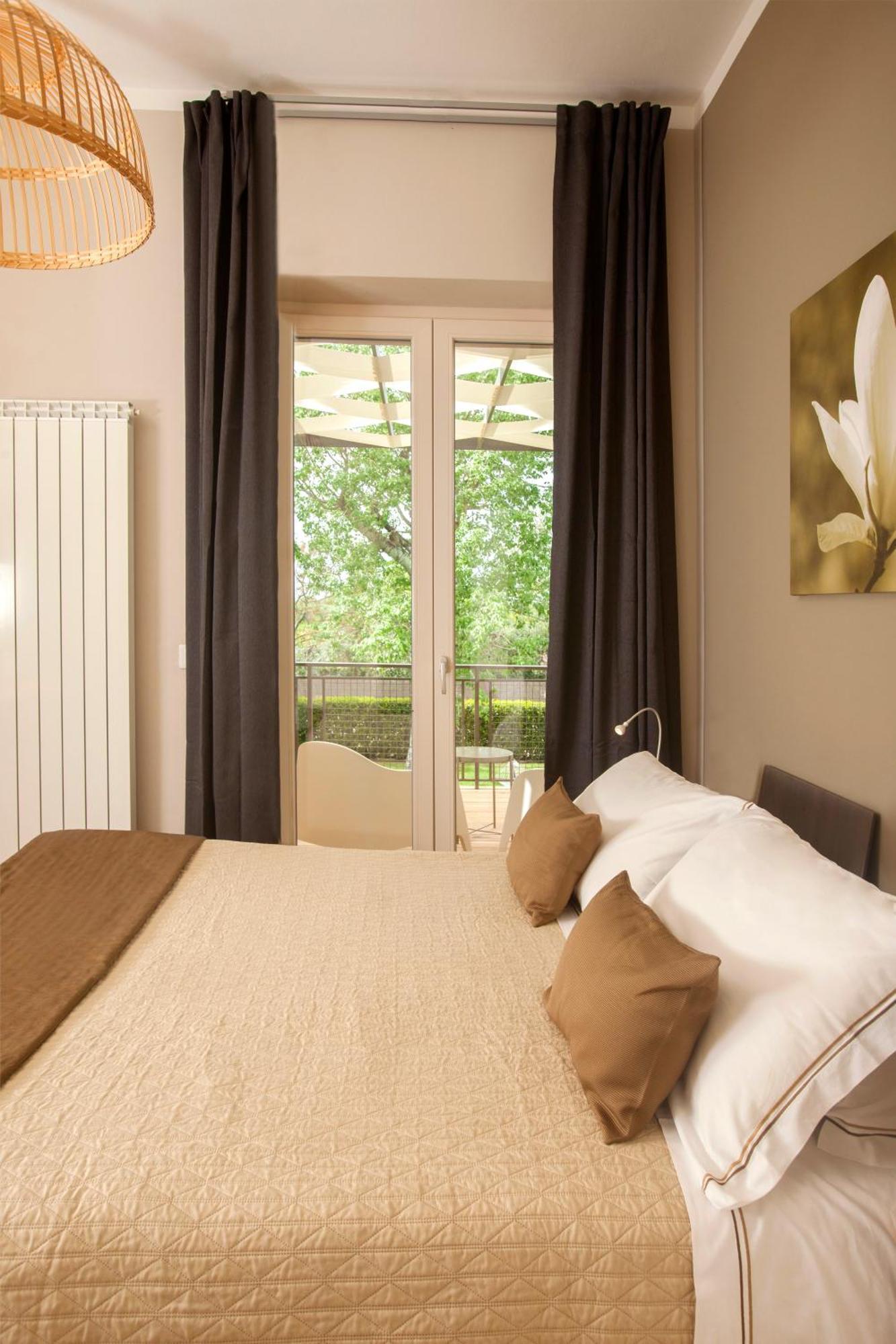 Country Resort Le Due Ruote Алберезе Екстериор снимка
