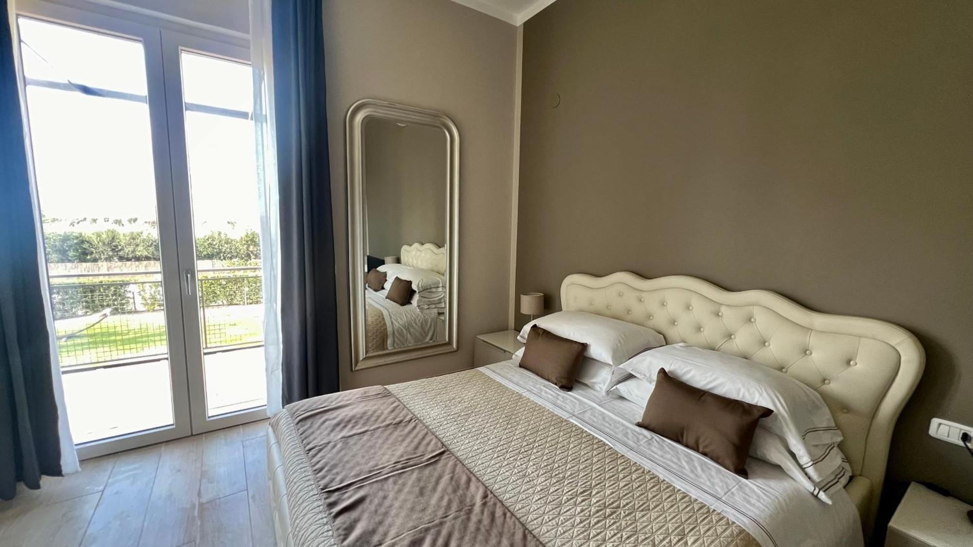 Country Resort Le Due Ruote Алберезе Екстериор снимка