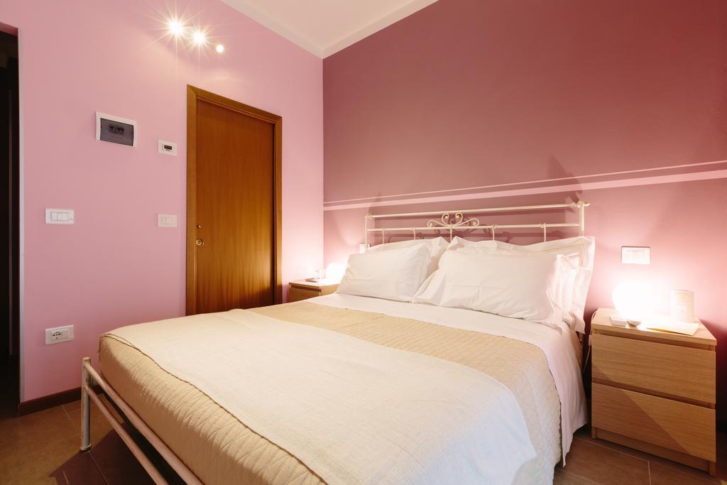 Country Resort Le Due Ruote Алберезе Екстериор снимка