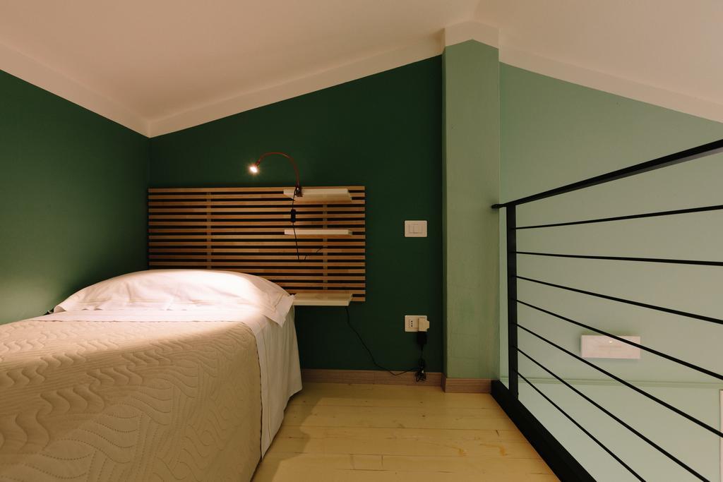 Country Resort Le Due Ruote Алберезе Екстериор снимка