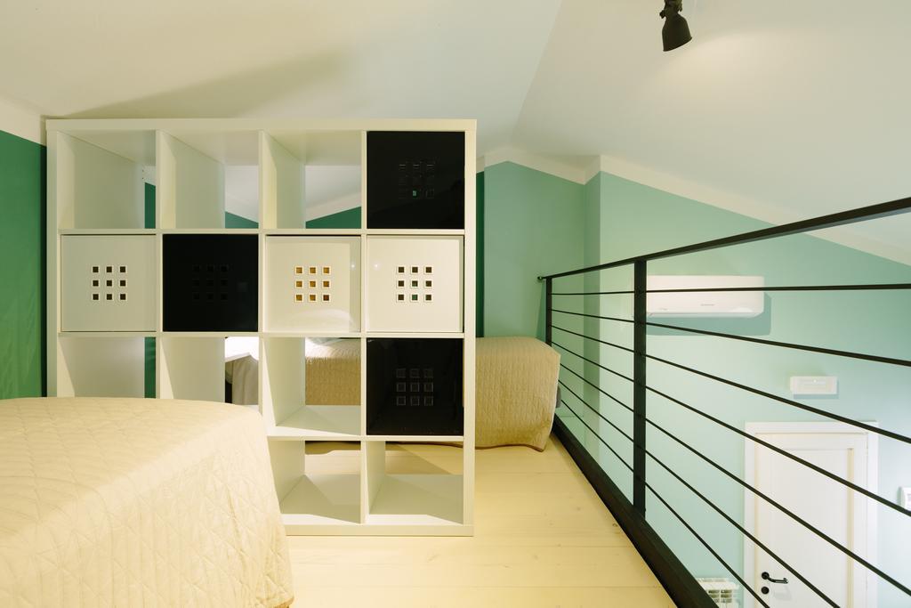 Country Resort Le Due Ruote Алберезе Екстериор снимка