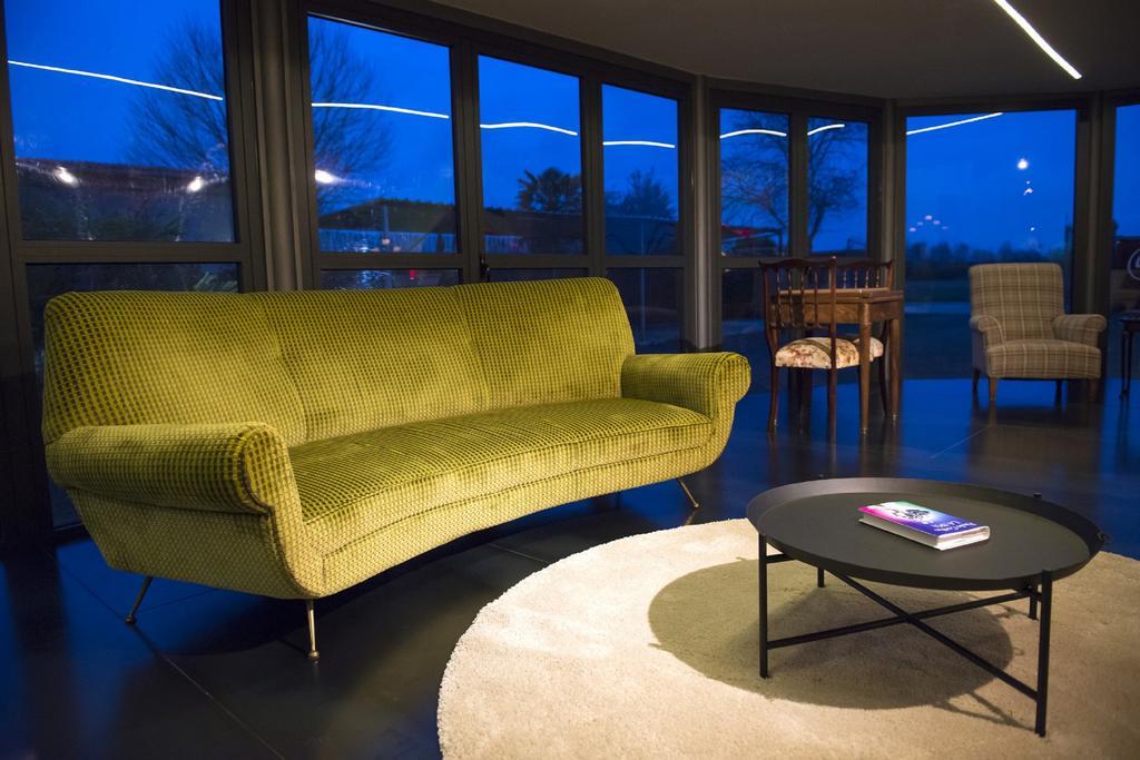 Country Resort Le Due Ruote Алберезе Екстериор снимка