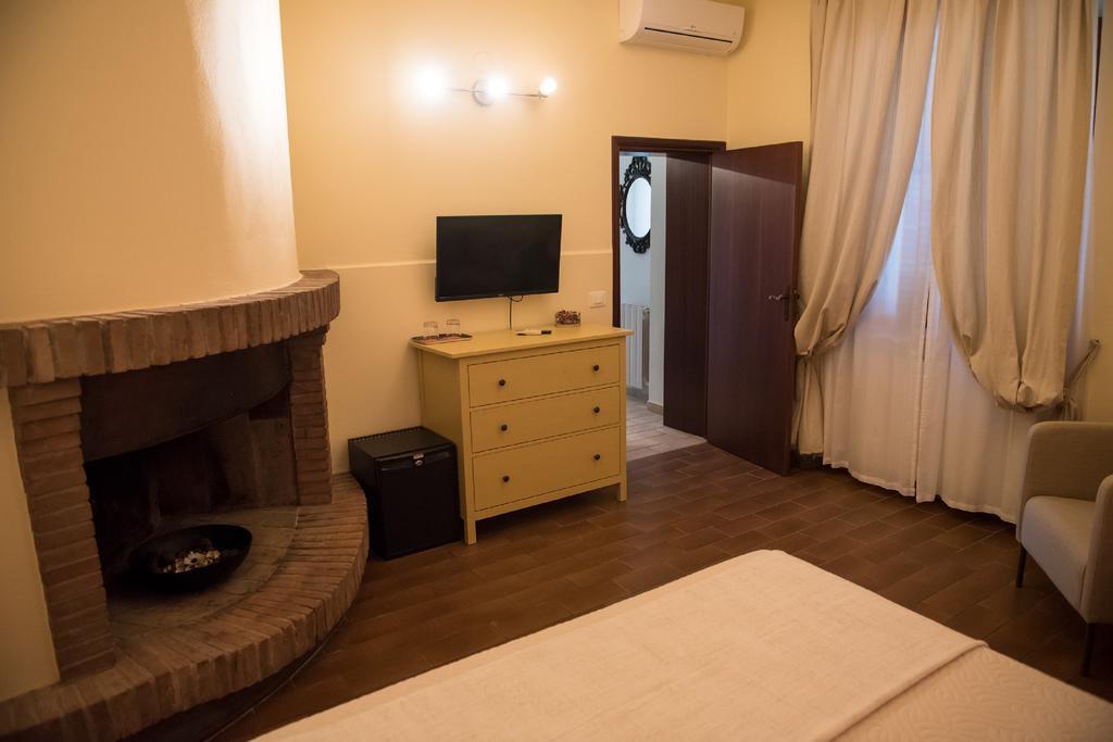 Country Resort Le Due Ruote Алберезе Екстериор снимка