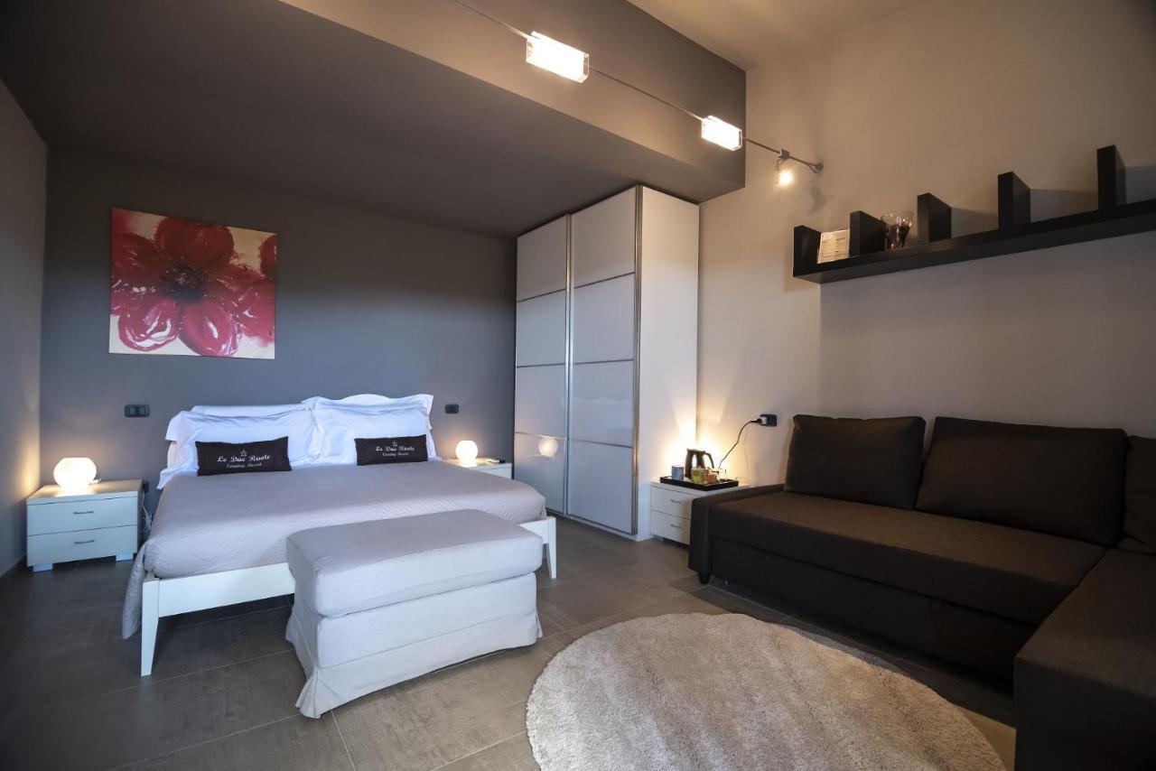 Country Resort Le Due Ruote Алберезе Екстериор снимка